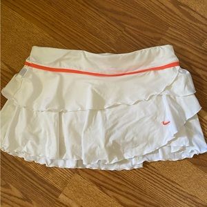 Nike Dri-Fit Tennis Skirt